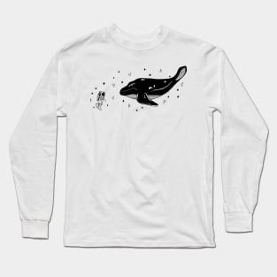 Sing For You Long Sleeve T-Shirt